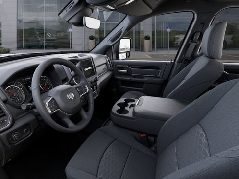 New 2025 RAM 2500 Big Horn image 22