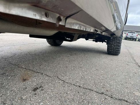 Used 2004 Ford F250 King Ranch image 10