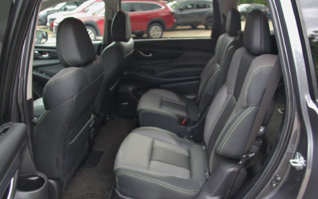 Used 2023 Subaru Ascent Onyx Edition Limited AWD/4WD image 31