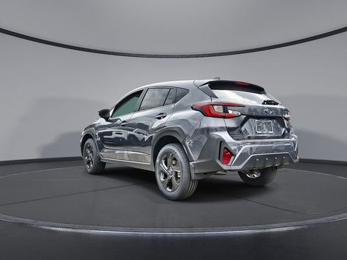 New 2026 Subaru Crosstrek 2.5i AWD/4WD image 5