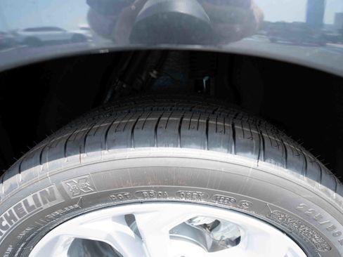 New 2025 Honda Accord LX image 29