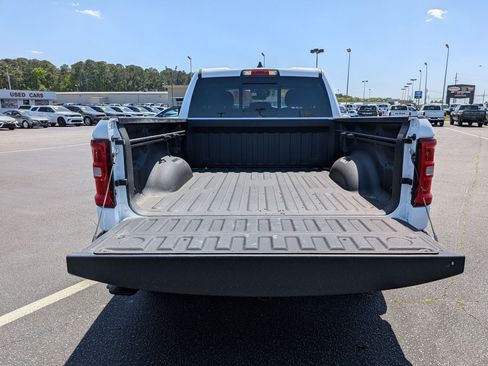 Used 2025 RAM 1500 Tradesman AWD/4WD image 26