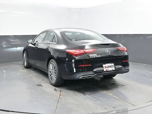 Used 2025 Mercedes-Benz CLA 250 image 10