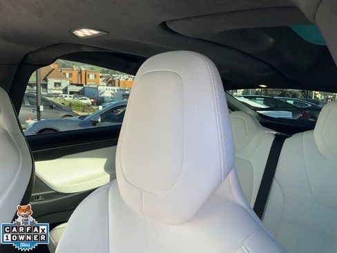 Used 2017 Tesla Model X 100D image 18