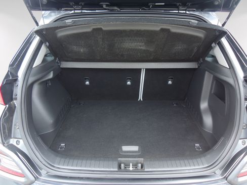 Used 2018 Hyundai Kona Limited AWD/4WD image 31