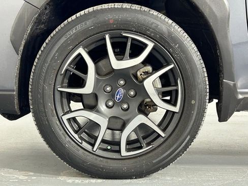 Used 2023 Subaru Crosstrek Hybrid w/ Popular Package #3 image 36