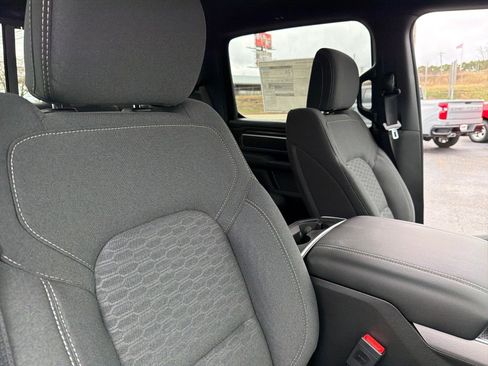 New 2026 RAM 1500 Big Horn image 16