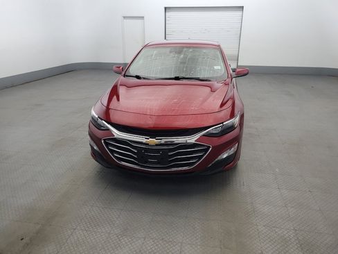Used 2023 Chevrolet Malibu LT w/ Driver Confidence Package FWD image 15