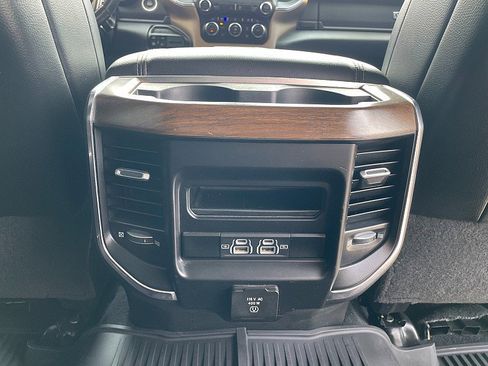 Used 2022 RAM 2500 Laramie image 33