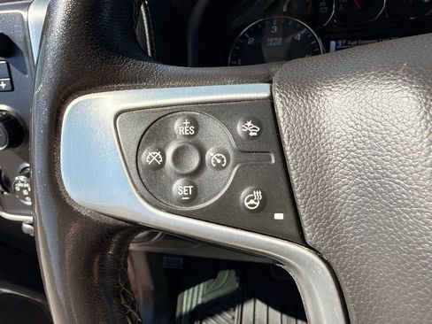 Used 2017 GMC Sierra 1500 SLT w/ SLT Premium Package image 21