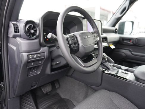 New 2026 Toyota Land Cruiser 1958 image 20