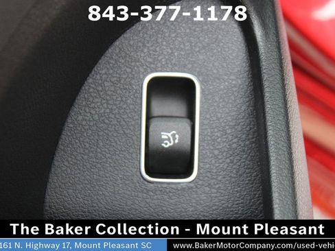 Certified 2025 Mercedes-Benz GLE 450 GLE 450 image 21