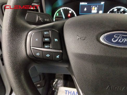 Used 2023 Ford Maverick XL image 12