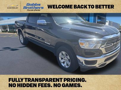 Used 2024 RAM 1500 Laramie