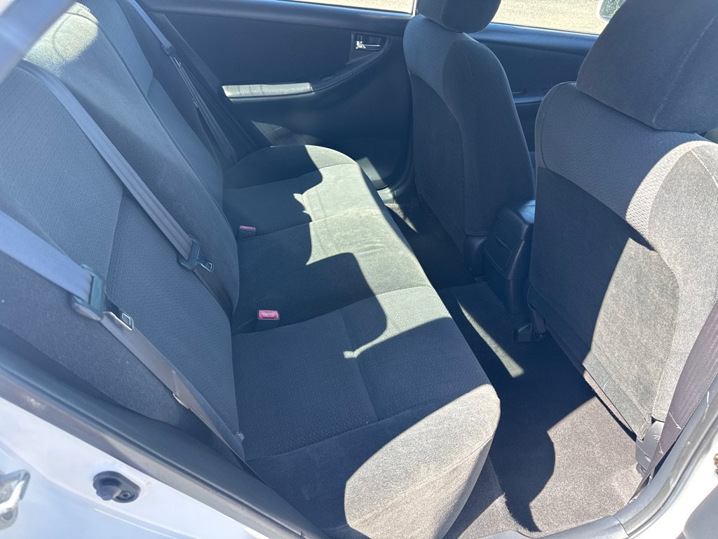 Used 2003 Toyota Corolla S FWD image 24