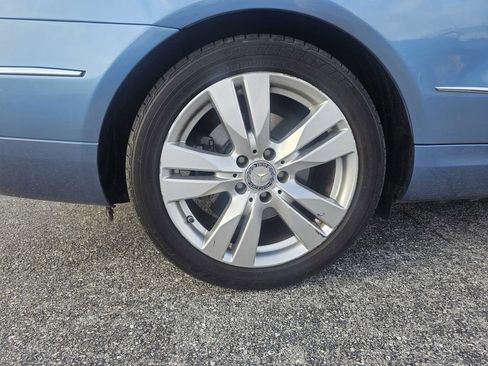 Used 2012 Mercedes-Benz E 350 Cabriolet image 7