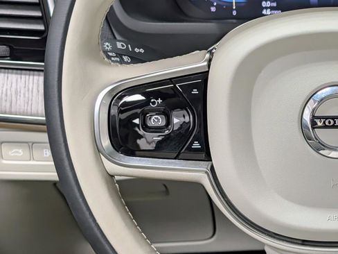 Used 2024 Volvo XC90 T8 Plus w/ Protection Package Premier image 37