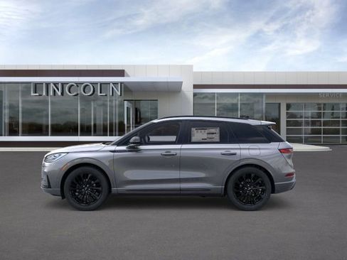 New 2026 Lincoln Corsair Reserve AWD/4WD image 3