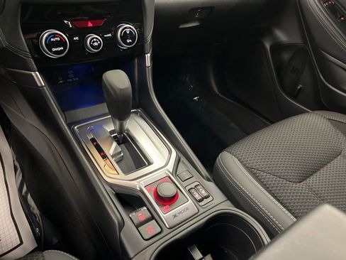 Certified 2022 Subaru Forester Premium image 29