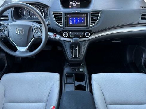 Used 2015 Honda CR-V EX image 13