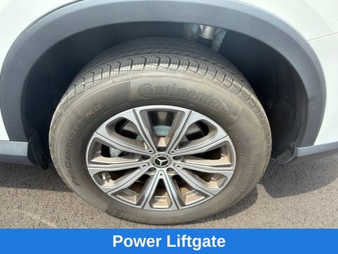 Used 2023 Mercedes-Benz GLC 300 4MATIC image 27