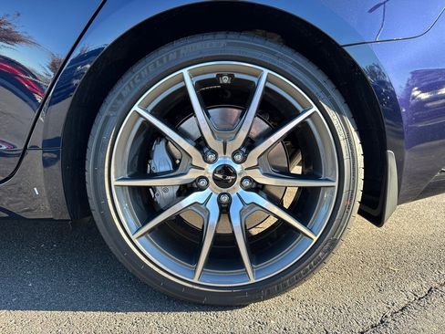 New 2026 Genesis G70 2.5T Prestige image 19