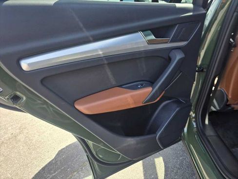 Used 2025 Audi Q5 2.0T Premium w/ Convenience Plus Package image 20