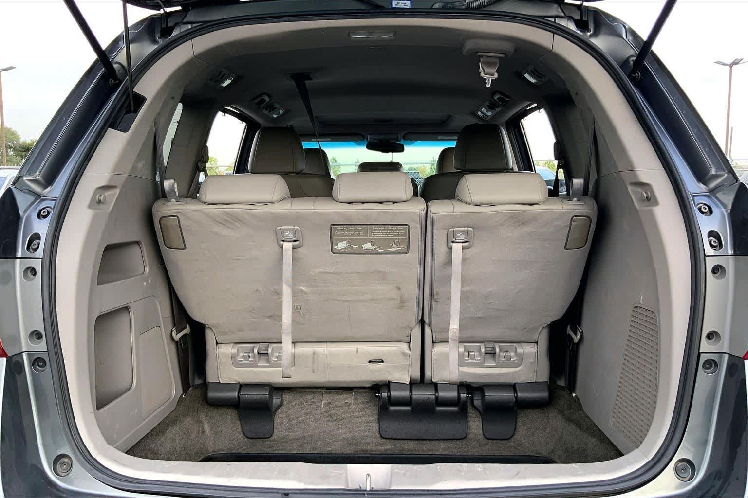 Used 2013 Honda Odyssey EX-L image 34