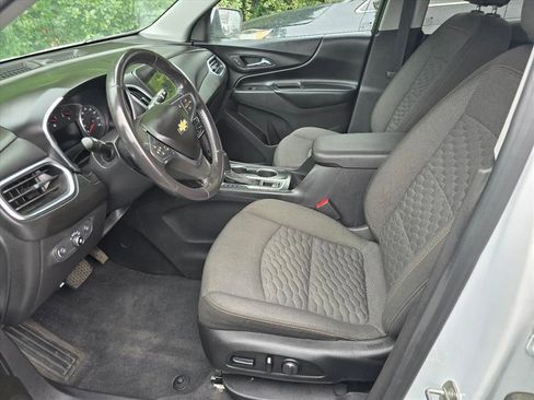 Used 2020 Chevrolet Equinox LT AWD/4WD image 8