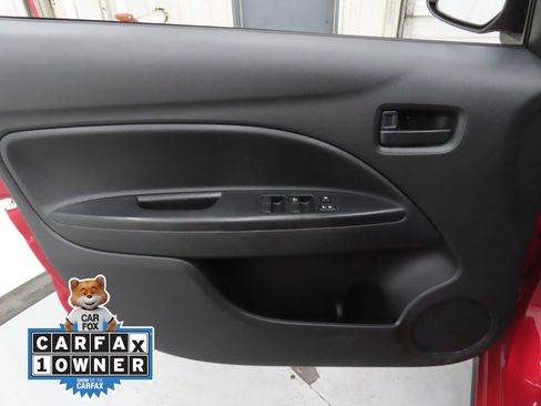 Used 2024 Mitsubishi Mirage ES FWD image 9