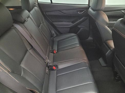 Used 2020 Subaru Crosstrek 2.0i Limited w/ Moonroof Package w/Navigation image 19