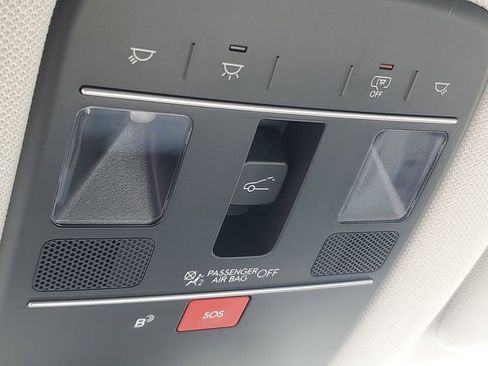 New 2026 Hyundai Palisade SEL AWD/4WD image 33