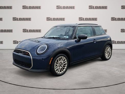 New 2026 MINI Cooper S image 1