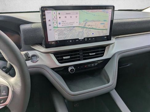 New 2026 Ford Explorer Active image 12