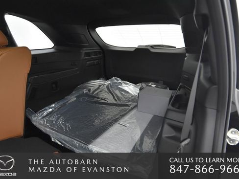 New 2026 MAZDA CX-70 3.3 Turbo S w/ Premium Plus image 26