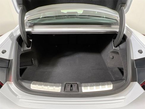 Used 2023 Audi e-tron GT Premium Plus w/ Performance Package image 27