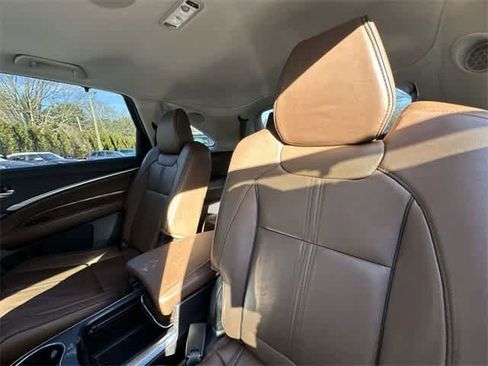 Used 2019 Acura MDX Sport Hybrid w/Advance Pkg image 17