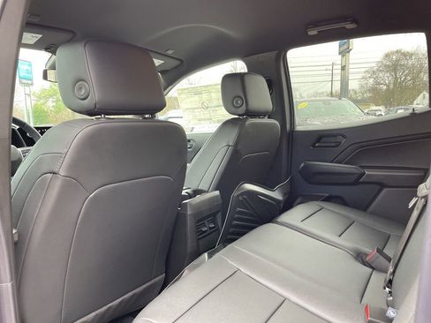 New 2026 Chevrolet Colorado Trail Boss image 40