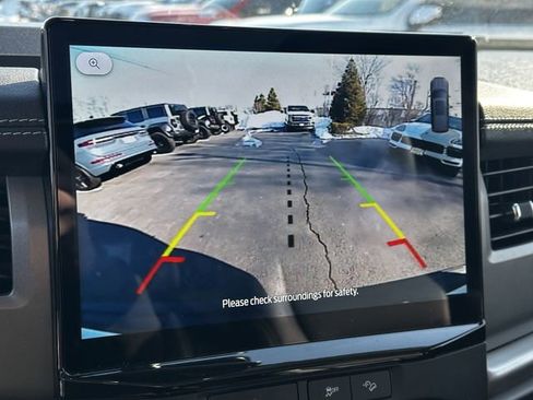 Certified 2022 Ford Expedition XLT image 22