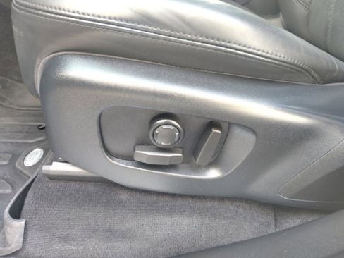 Used 2020 Land Rover Range Rover Sport HSE Dynamic image 12