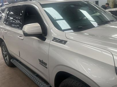 Used 2023 Chevrolet Tahoe Z71 w/ Luxury Package