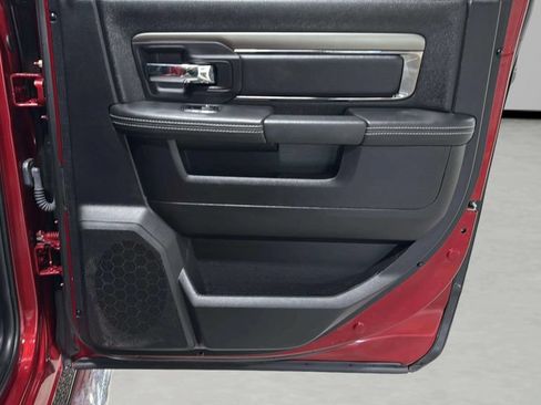 Used 2015 RAM 1500 Sport w/ Convenience Group AWD/4WD image 13