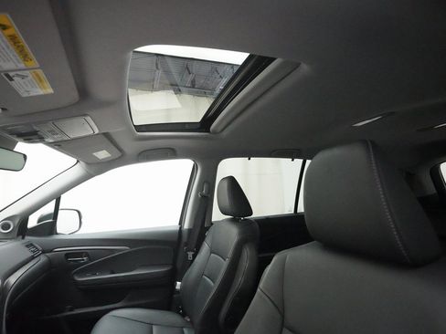 Certified 2022 Honda Pilot EX-L image 32