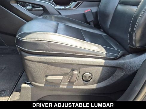 Used 2020 Kia Telluride S w/ S 8 Passenger Seating Package FWD image 15
