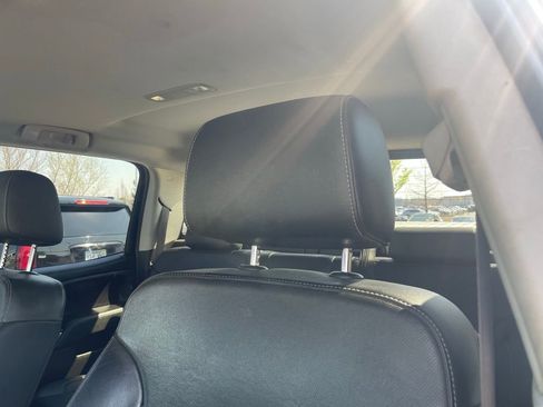 Used 2019 Chevrolet Silverado 2500 LTZ w/ Duramax Plus Package image 22