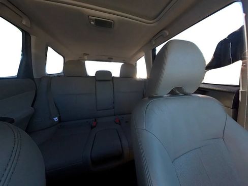 Used 2012 Subaru Forester 2.5X Limited AWD/4WD image 25