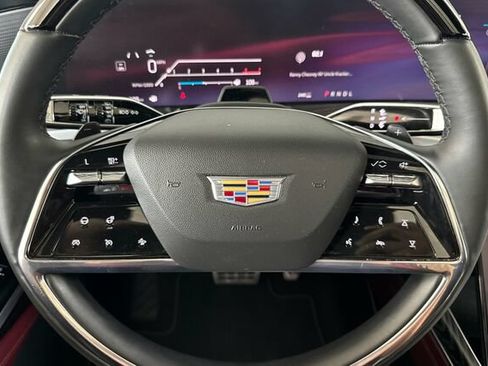 Certified 2025 Cadillac Escalade Sport w/ Touring Package AWD/4WD image 26