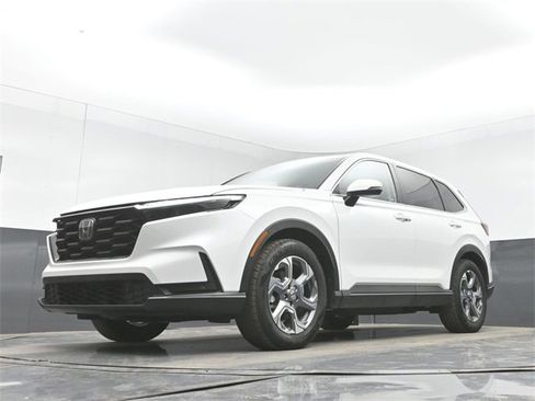 Used 2023 Honda CR-V EX-L image 45