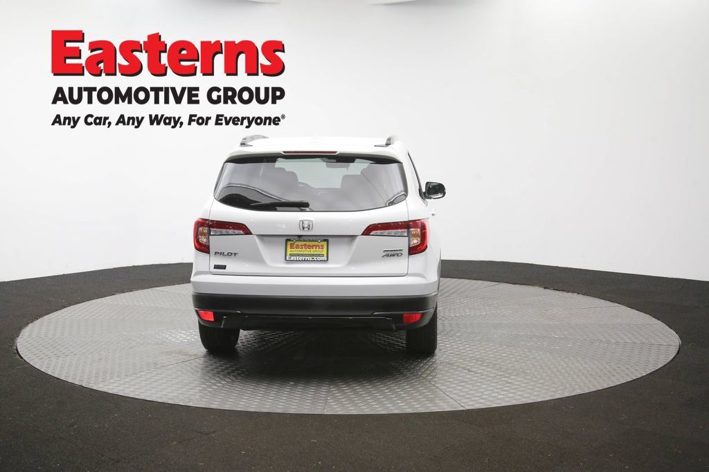 Used 2022 Honda Pilot Special Edition image 43