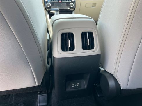 Used 2025 Hyundai Tucson SEL AWD/4WD image 25